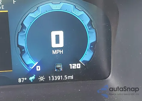 2025 Ford Bronco Outer Banks from USA, damaged, VIN 1FMEE8BP7SLA52836